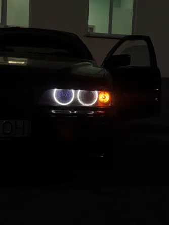 BMW 5 Series 2001 год Тирасполь Тирасполь