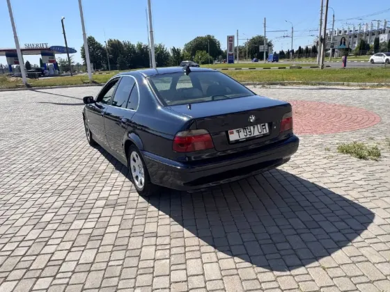 BMW 5 Series 2001 год Тирасполь Тирасполь
