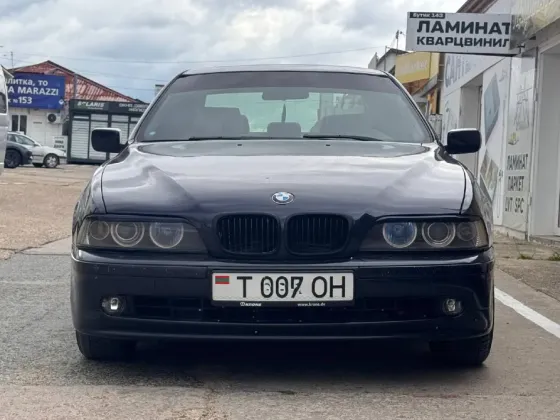BMW 5 Series 2001 год Тирасполь Тирасполь