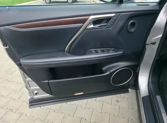 Lexus RX 2021 год Тирасполь Тирасполь