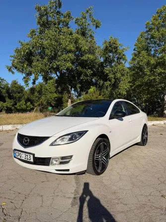 Mazda 6 2010 год Тирасполь Тирасполь