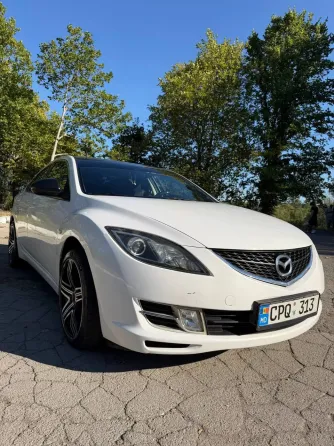 Mazda 6 2010 год Тирасполь Тирасполь