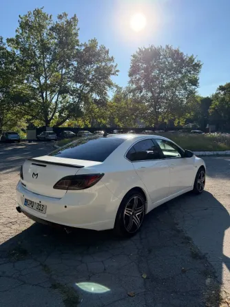 Mazda 6 2010 год Тирасполь Тирасполь