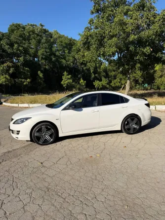 Mazda 6 2010 год Тирасполь Тирасполь