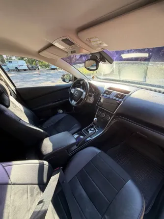 Mazda 6 2010 год Тирасполь Тирасполь