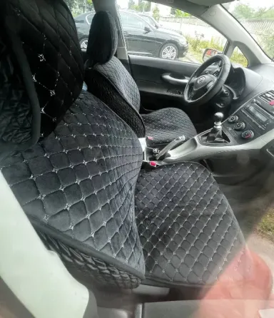 Toyota Auris 2009 год Тирасполь Тирасполь
