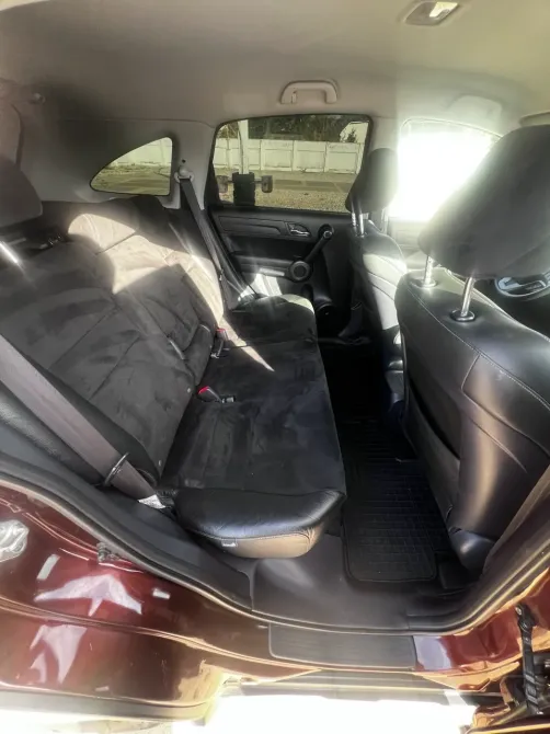 Honda CR-V 2011 год Тирасполь Тирасполь - изображение 3
