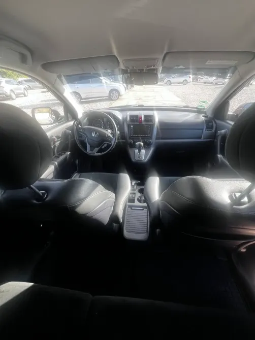 Honda CR-V 2011 год Тирасполь Тирасполь - изображение 4