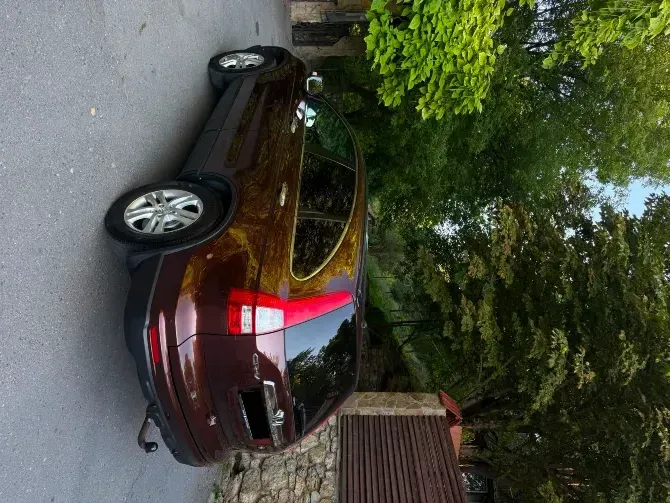 Honda CR-V 2011 год Тирасполь Тирасполь - изображение 8