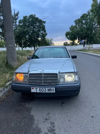 Mercedes CLA-klasse AMG 1990 год Тирасполь Тирасполь