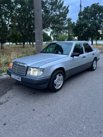 Mercedes CLA-klasse AMG 1990 год Тирасполь Тирасполь