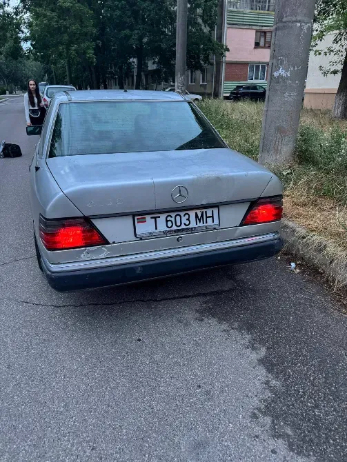 Mercedes CLA-klasse AMG 1990 год Тирасполь Тирасполь - изображение 3
