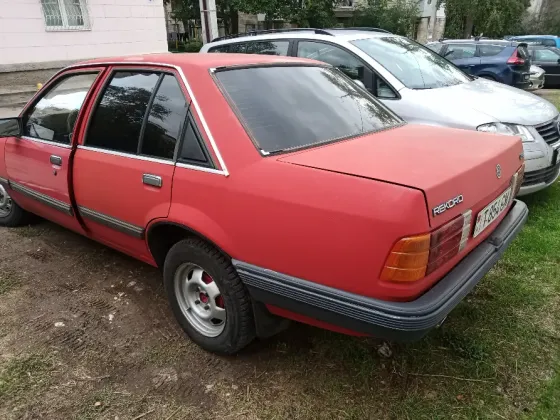 Opel Rekord 1983 год Тирасполь Тирасполь