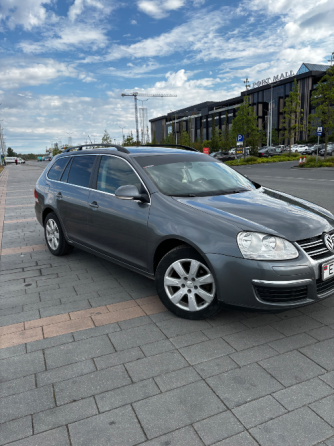 Volkswagen Golf 2008 год Дубоссары Дубоссары