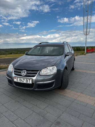 Volkswagen Golf 2008 год Дубоссары Дубоссары