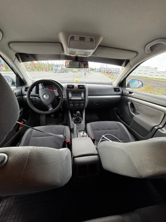 Volkswagen Golf 2008 год Дубоссары Дубоссары