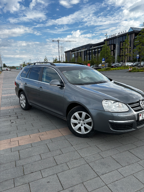 Volkswagen Golf 2008 год Дубоссары Дубоссары - изображение 1