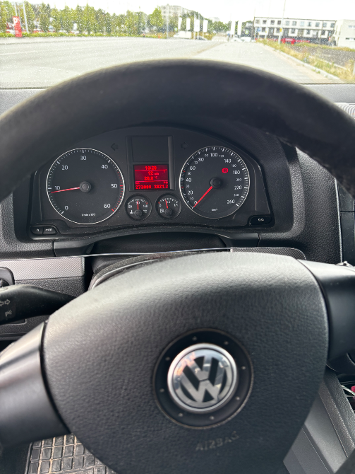 Volkswagen Golf 2008 год Дубоссары Дубоссары - изображение 7