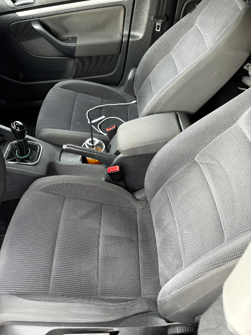 Volkswagen Golf 2008 год Дубоссары Дубоссары - изображение 6