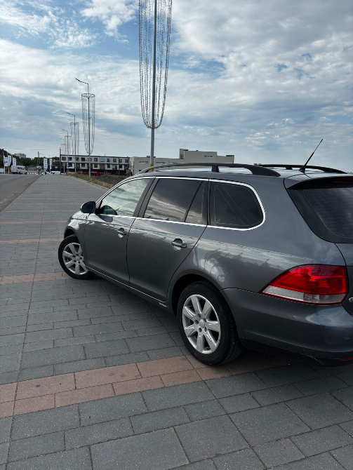 Volkswagen Golf 2008 год Дубоссары Дубоссары - изображение 4