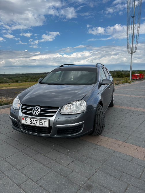 Volkswagen Golf 2008 год Дубоссары Дубоссары - изображение 2