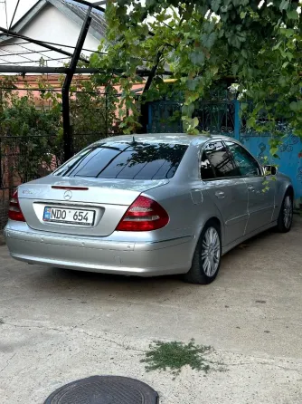Mercedes E-Class 2006 год Тирасполь Тирасполь