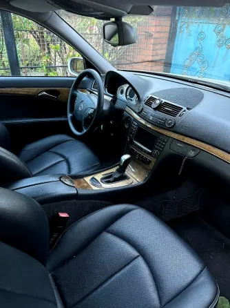 Mercedes E-Class 2006 год Тирасполь Тирасполь