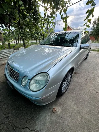 Mercedes E-Class 2006 год Тирасполь Тирасполь