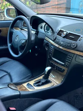 Mercedes E-Class 2006 год Тирасполь Тирасполь