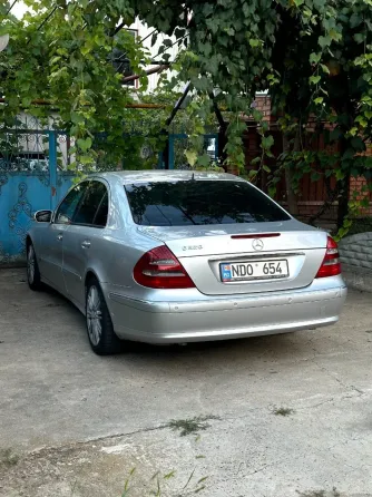 Mercedes E-Class 2006 год Тирасполь Тирасполь