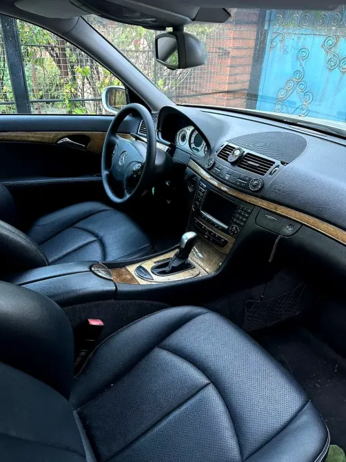 Mercedes E-Class 2006 год Тирасполь Тирасполь - изображение 6
