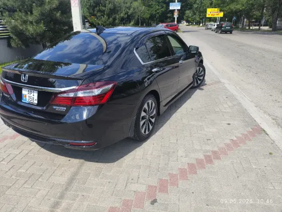 Honda Accord 2016 год Тирасполь Тирасполь