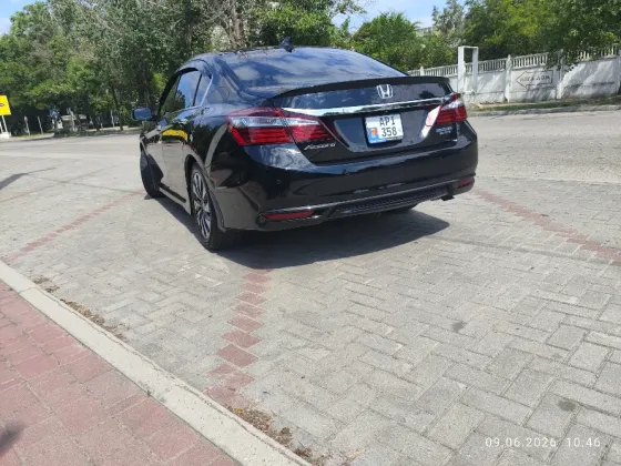 Honda Accord 2016 год Тирасполь Тирасполь