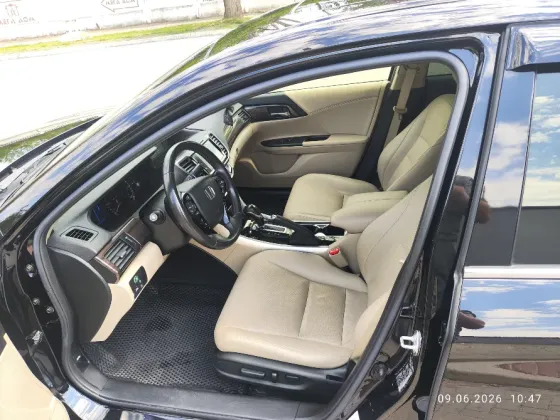 Honda Accord 2016 год Тирасполь Тирасполь