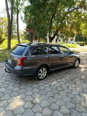 Toyota Avensis 2007 год Тирасполь Тирасполь