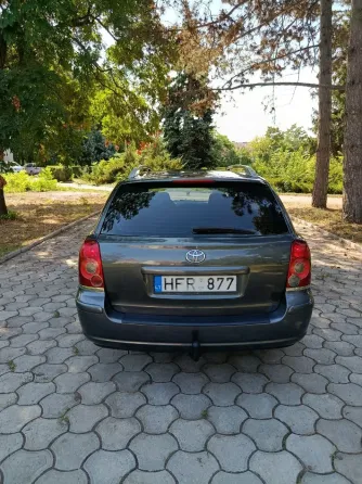 Toyota Avensis 2007 год Тирасполь Тирасполь