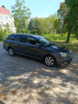 Toyota Avensis 2007 год Тирасполь Тирасполь