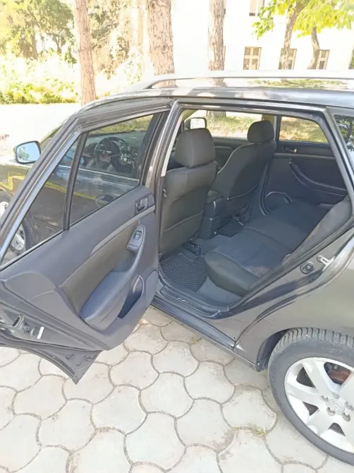 Toyota Avensis 2007 год Тирасполь Тирасполь - изображение 5