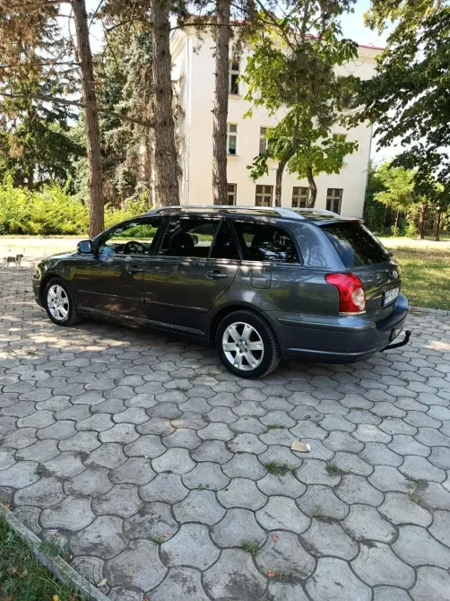 Toyota Avensis 2007 год Тирасполь Тирасполь - изображение 7