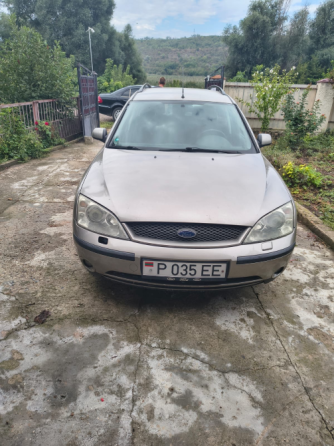 Ford Mondeo 2002 год Рыбница Рыбница