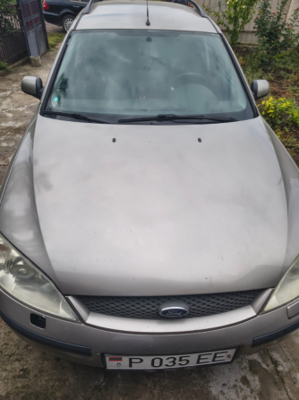 Ford Mondeo 2002 год Рыбница Рыбница