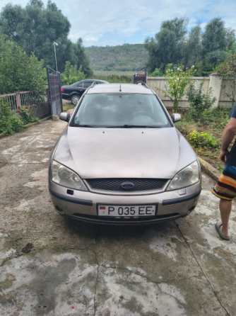 Ford Mondeo 2002 год Рыбница Рыбница