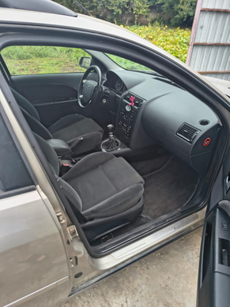 Ford Mondeo 2002 год Рыбница Рыбница