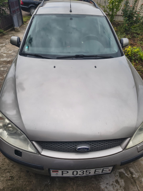 Ford Mondeo 2002 год Рыбница Рыбница - изображение 5