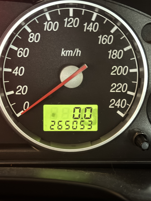 Ford Mondeo 2002 год Рыбница Рыбница - изображение 9
