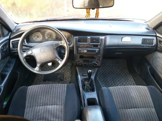 Toyota Carina 1997 год Тирасполь Тирасполь