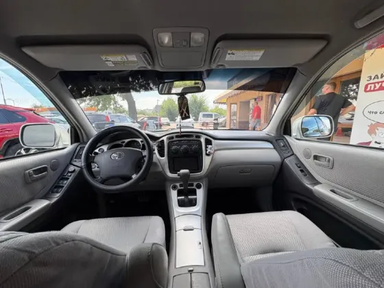 Toyota Highlander 2005 год Бендеры Бендеры