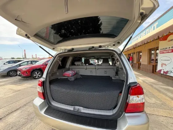 Toyota Highlander 2005 год Бендеры Бендеры