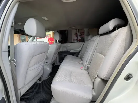 Toyota Highlander 2005 год Бендеры Бендеры