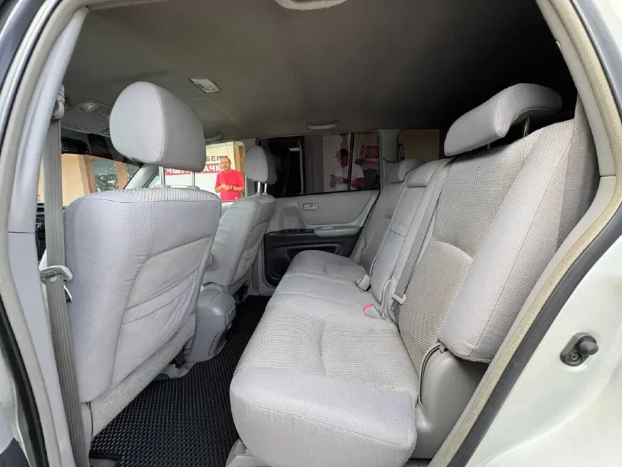 Toyota Highlander 2005 год Бендеры Бендеры - изображение 5